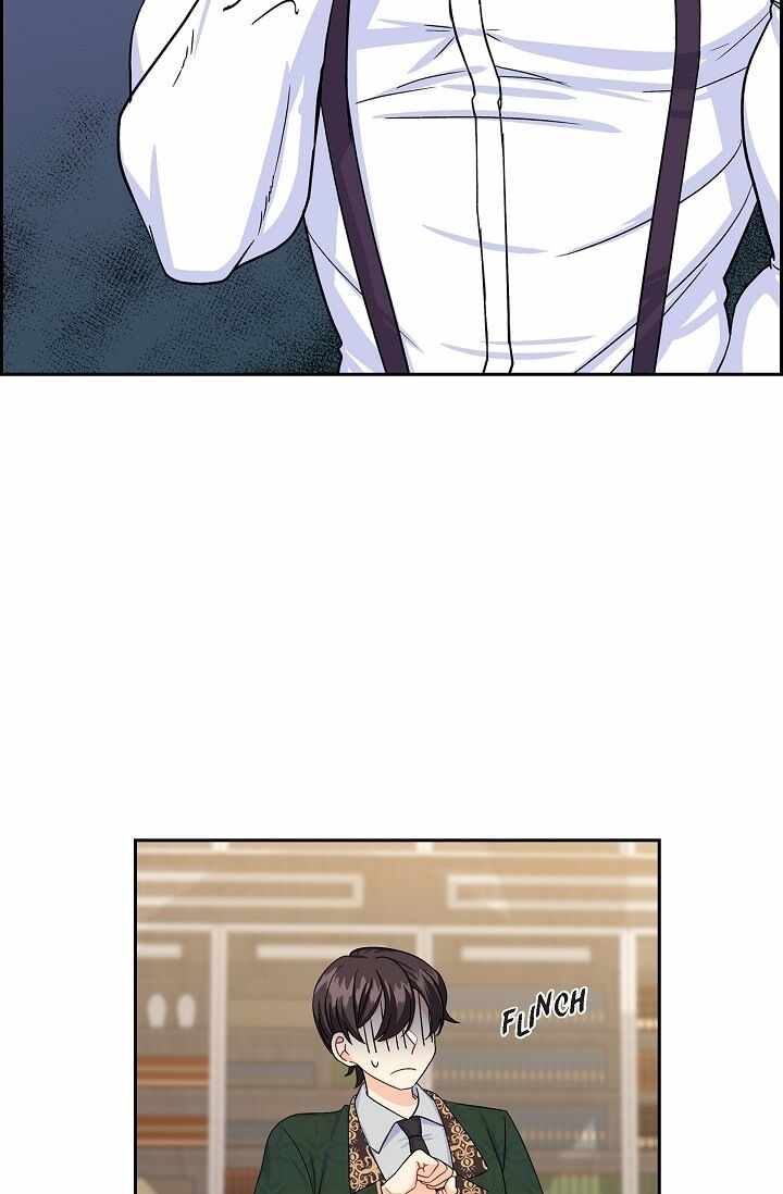 The Younger Male Lead Fell for Me before the Destruction Chapter 23 12